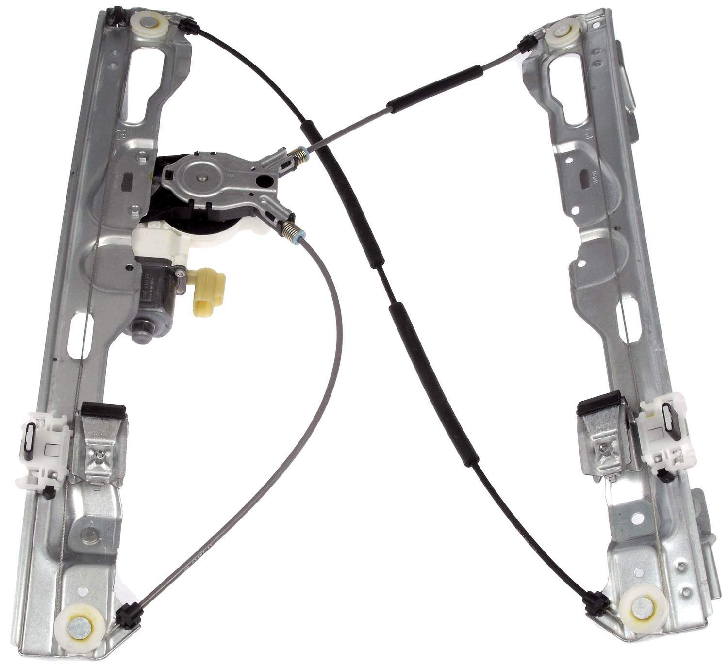 DORMAN OE SOLUTIONS - Power Window Motor and Regulator Assembly - DRE - 751-251
