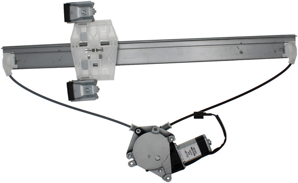 DORMAN OE SOLUTIONS - Power Window Motor and Regulator Assembly - DRE - 751-261