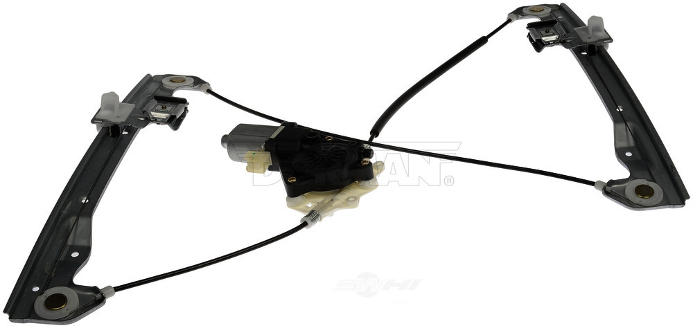 DORMAN OE SOLUTIONS - Power Window Motor and Regulator Assembly (Front Left) - DRE 751-292