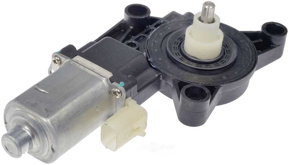DORMAN OE SOLUTIONS - Power Window Motor and Regulator Assembly - DRE 751-312