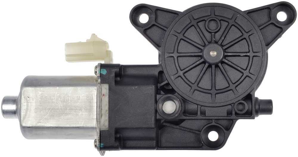 DORMAN OE SOLUTIONS - Power Window Motor and Regulator Assembly - DRE 751-312