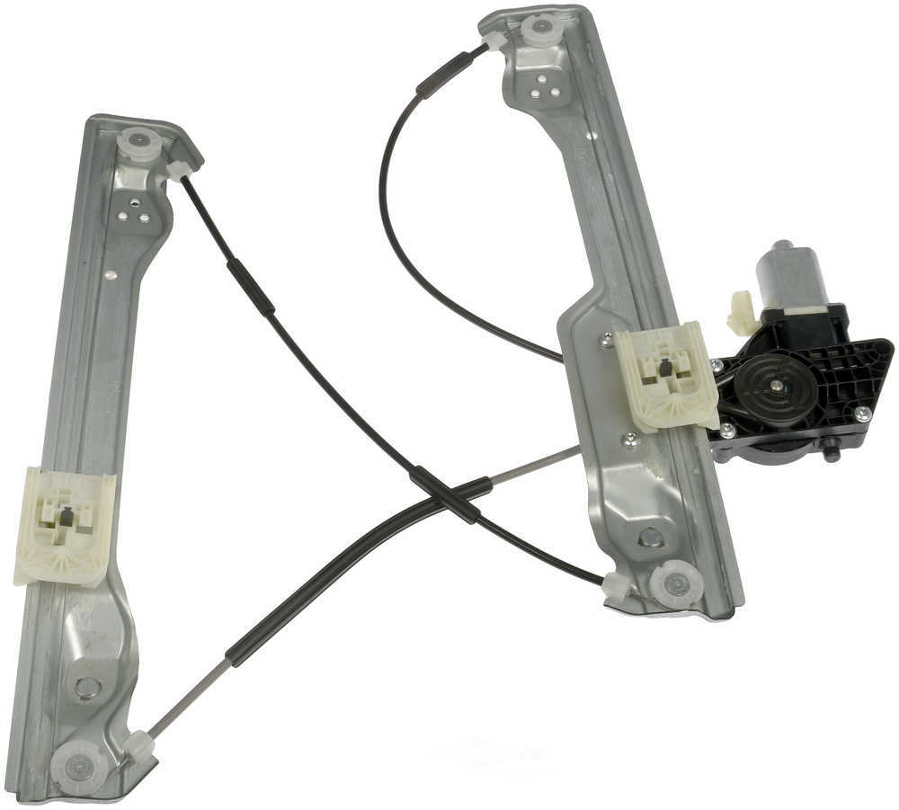 DORMAN OE SOLUTIONS - Power Window Motor and Regulator Assembly - DRE - 751-381