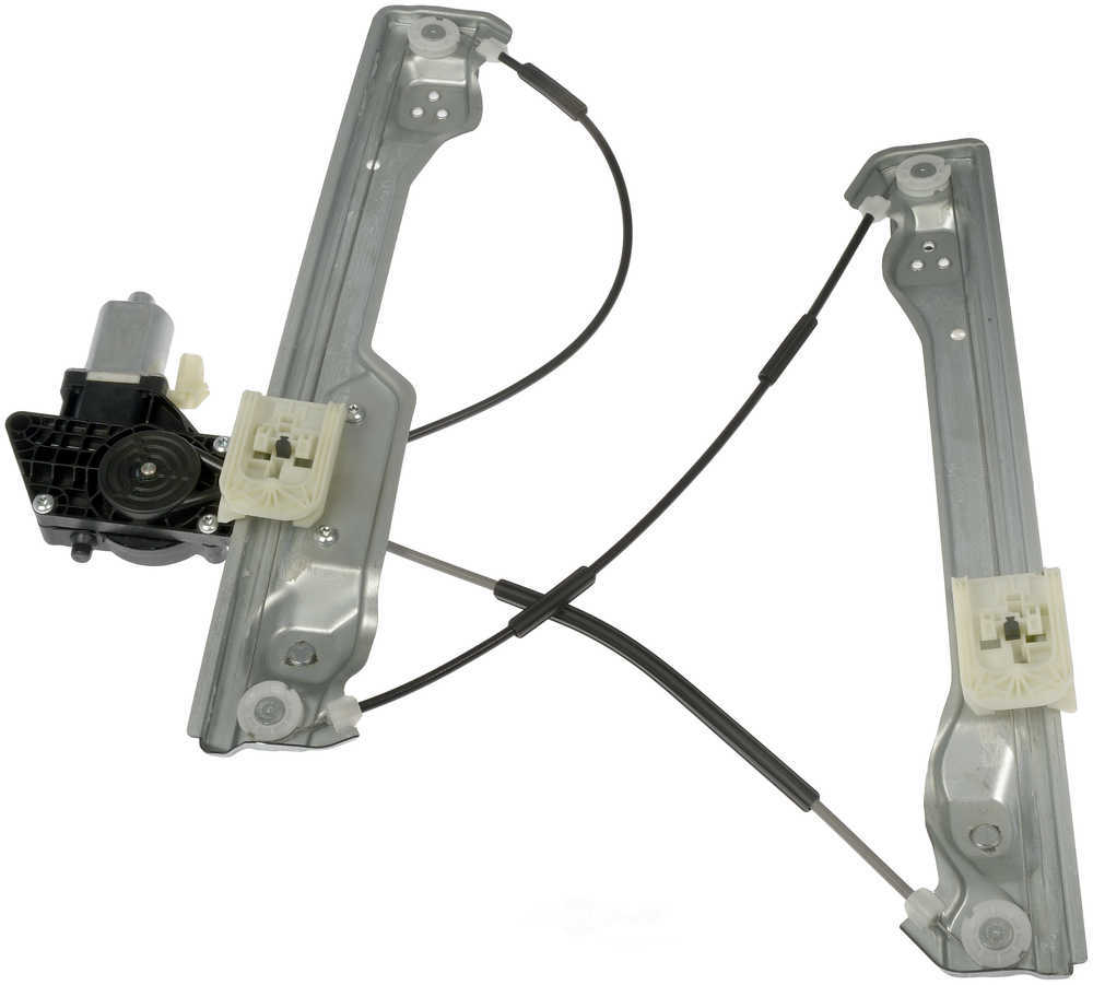 DORMAN OE SOLUTIONS - Power Window Motor and Regulator Assembly - DRE - 751-382
