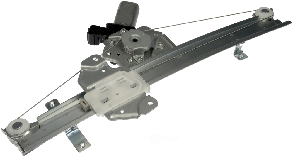 DORMAN OE SOLUTIONS - Power Window Motor and Regulator Assembly (Front Left) - DRE 751-394