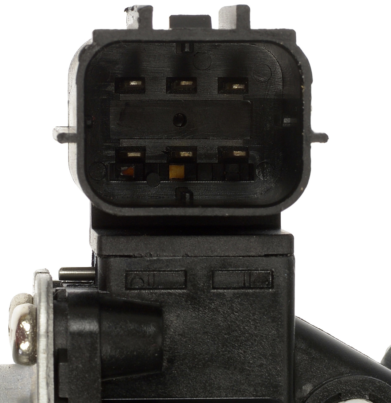 DORMAN OE SOLUTIONS - Power Window Motor and Regulator Assembly (Front Left) - DRE 751-394