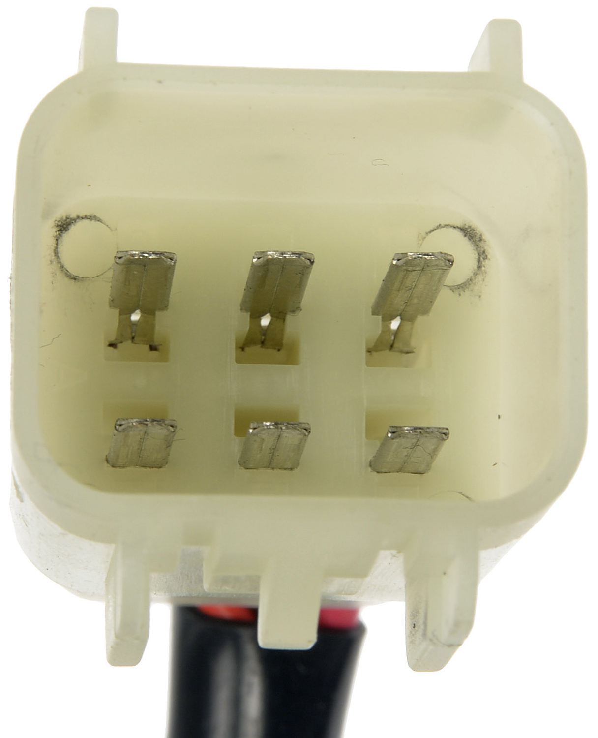 DORMAN OE SOLUTIONS - Power Window Motor and Regulator Assembly (Front Left) - DRE 751-412