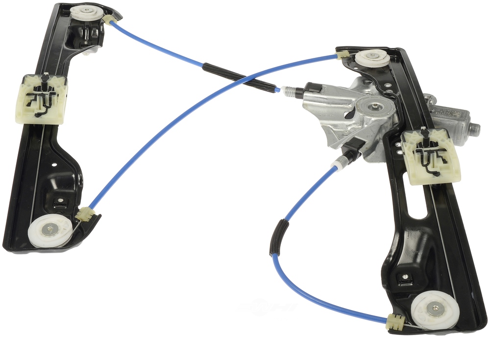 DORMAN OE SOLUTIONS - Power Window Motor and Regulator Assembly - DRE - 751-503