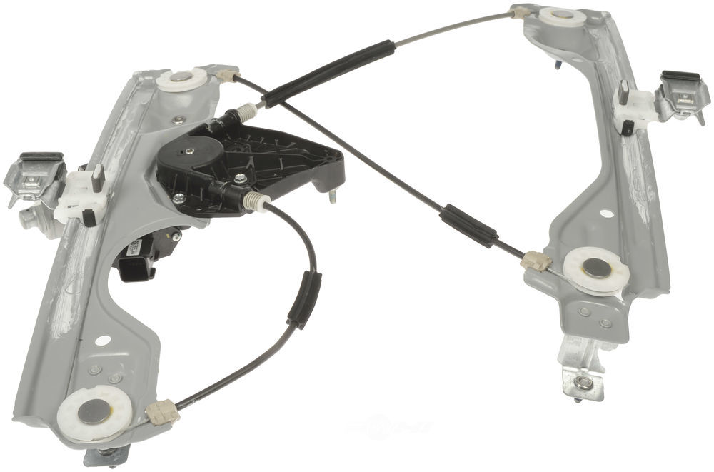 DORMAN OE SOLUTIONS - Power Window Motor and Regulator Assembly - DRE - 751-504