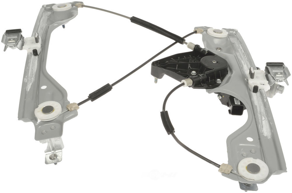 DORMAN OE SOLUTIONS - Power Window Motor and Regulator Assembly - DRE - 751-505