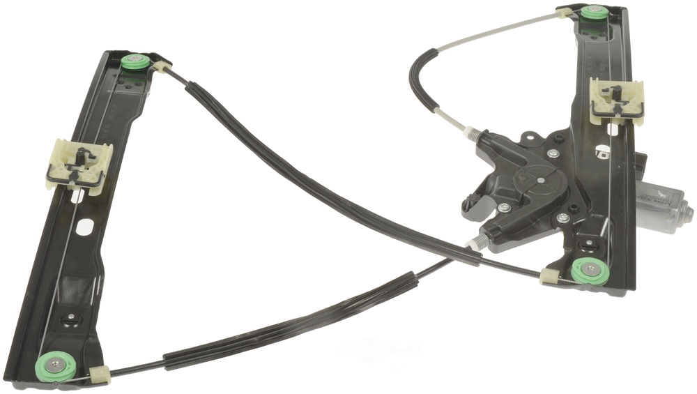 DORMAN OE SOLUTIONS - Power Window Motor and Regulator Assembly - DRE - 751-515