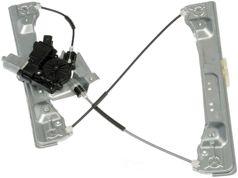 DORMAN OE SOLUTIONS - Power Window Motor and Regulator Assembly (Front Left) - DRE 751-538