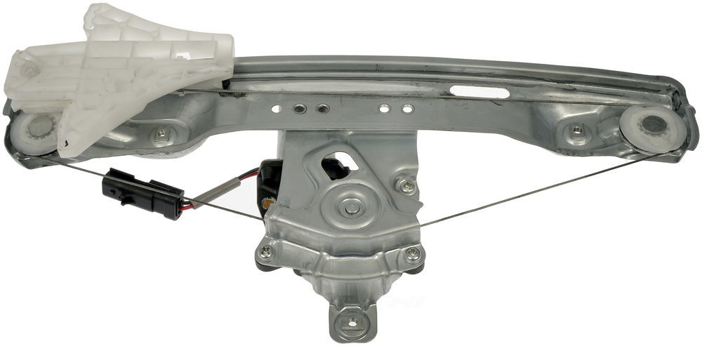 DORMAN OE SOLUTIONS - Power Window Motor and Regulator Assembly - DRE - 751-540