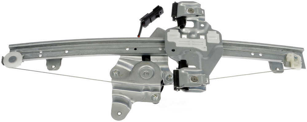 DORMAN OE SOLUTIONS - Power Window Motor and Regulator Assembly - DRE - 751-548