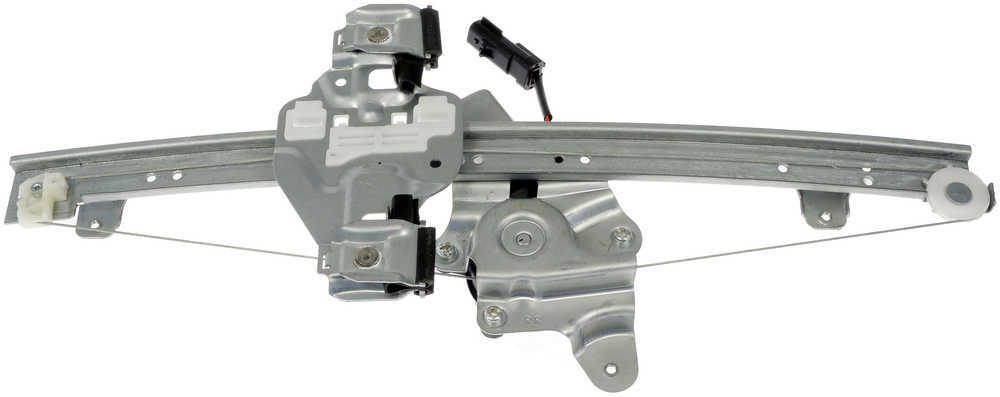 DORMAN OE SOLUTIONS - Power Window Motor and Regulator Assembly - DRE - 751-549
