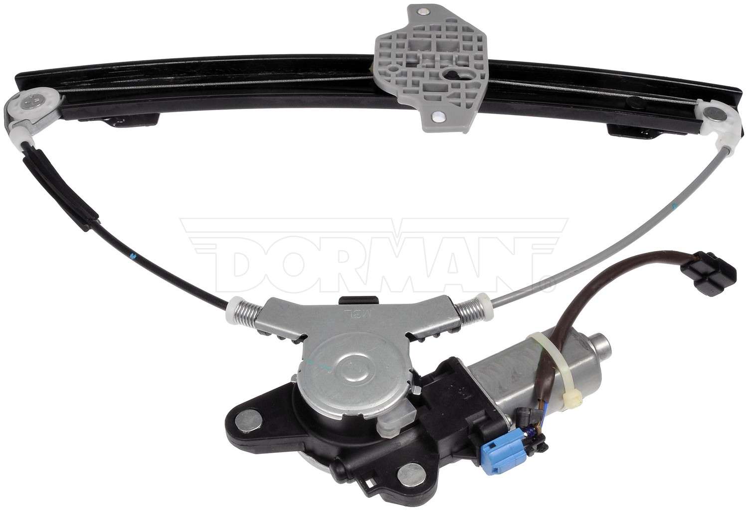 DORMAN OE SOLUTIONS - Power Window Motor and Regulator Assembly - DRE - 751-573