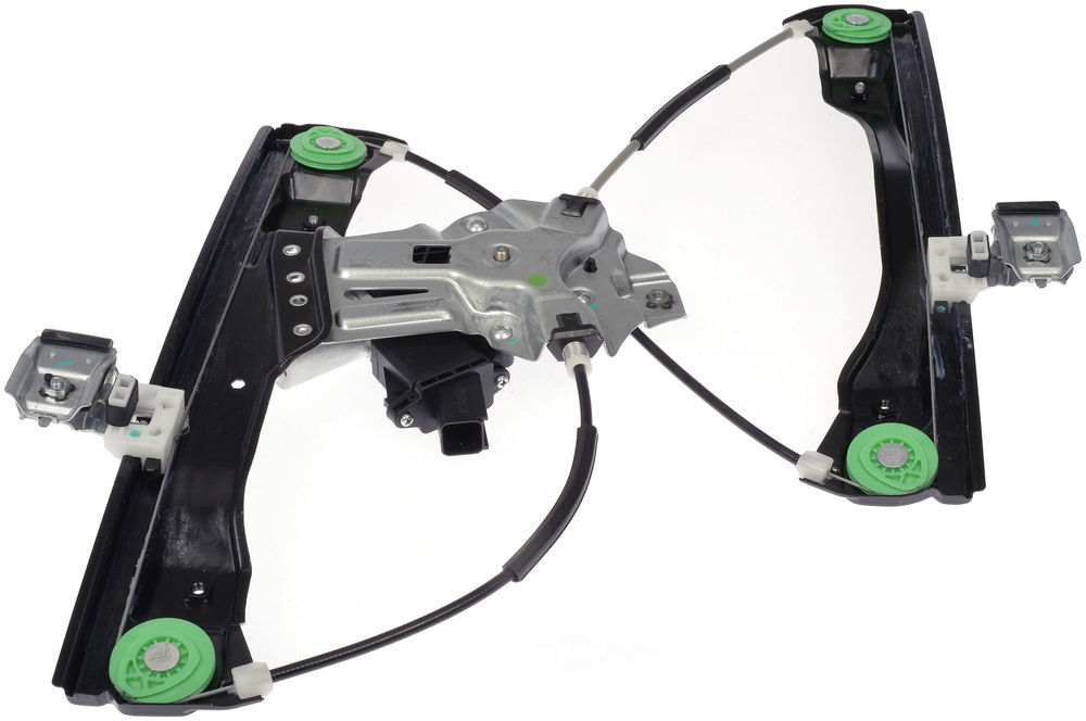 DORMAN OE SOLUTIONS - Power Window Motor and Regulator Assembly (Front Left) - DRE 751-575