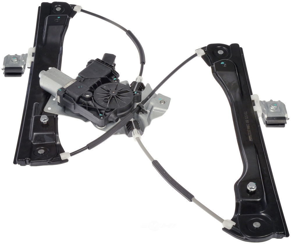 DORMAN OE SOLUTIONS - Power Window Motor and Regulator Assembly - DRE 751-575