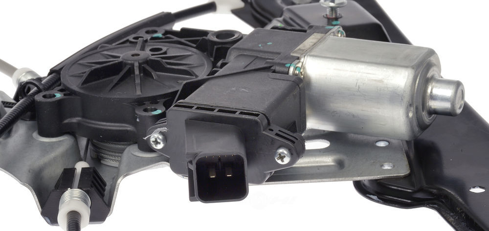 DORMAN OE SOLUTIONS - Power Window Motor and Regulator Assembly - DRE 751-575