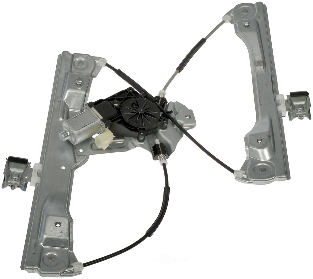 DORMAN OE SOLUTIONS - Power Window Motor and Regulator Assembly - DRE 751-576