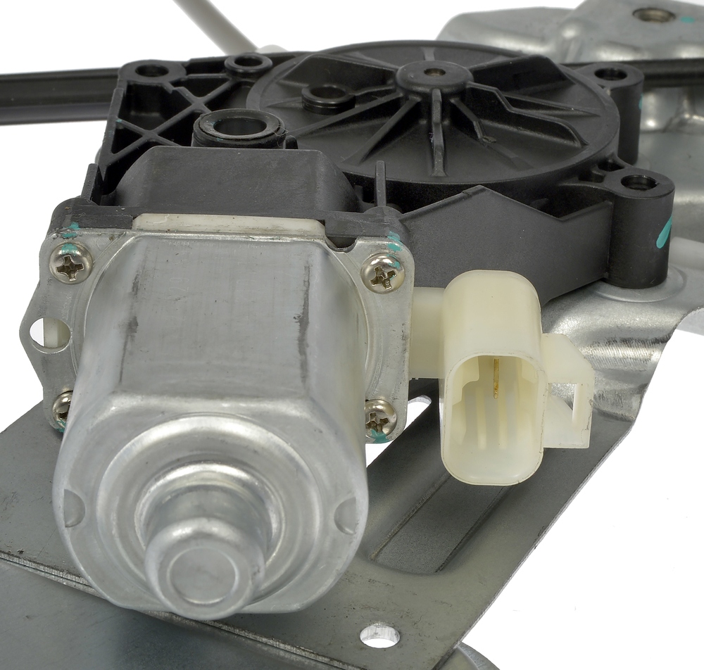 DORMAN OE SOLUTIONS - Power Window Motor and Regulator Assembly - DRE 751-576