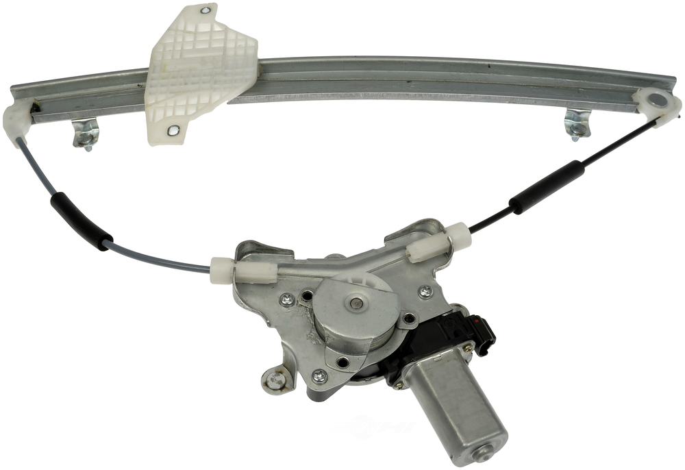DORMAN OE SOLUTIONS - Power Window Motor and Regulator Assembly - DRE - 751-589