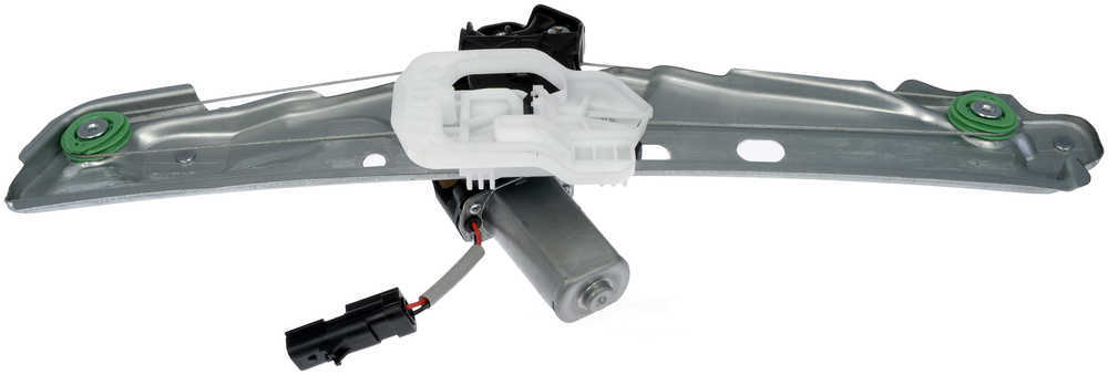 DORMAN OE SOLUTIONS - Power Window Motor and Regulator Assembly - DRE - 751-592