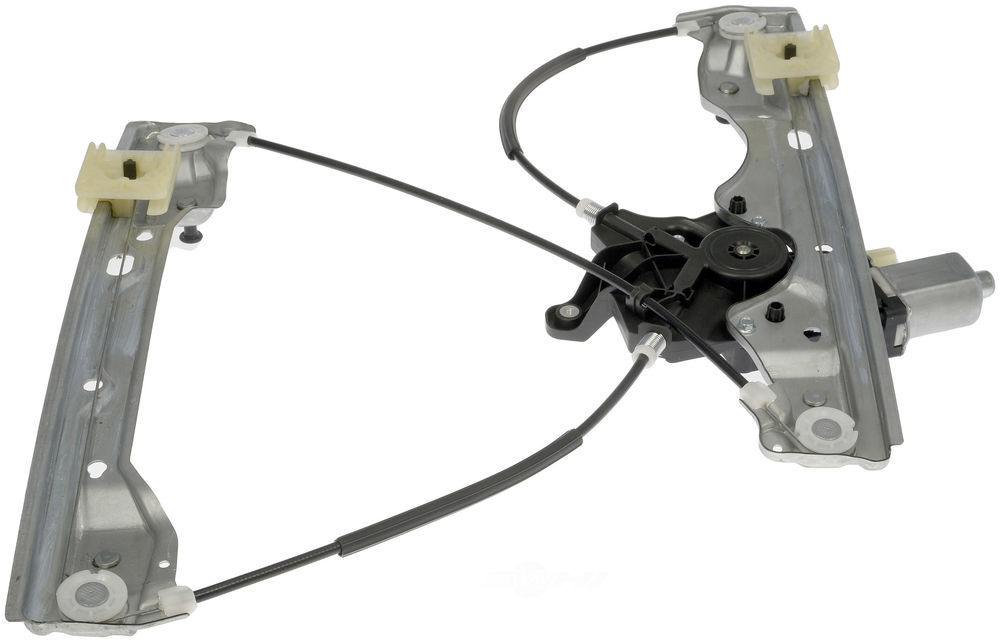 DORMAN OE SOLUTIONS - Power Window Motor and Regulator Assembly - DRE - 751-594