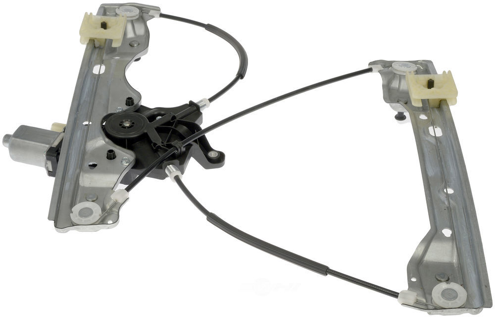 DORMAN OE SOLUTIONS - Power Window Motor and Regulator Assembly - DRE - 751-595