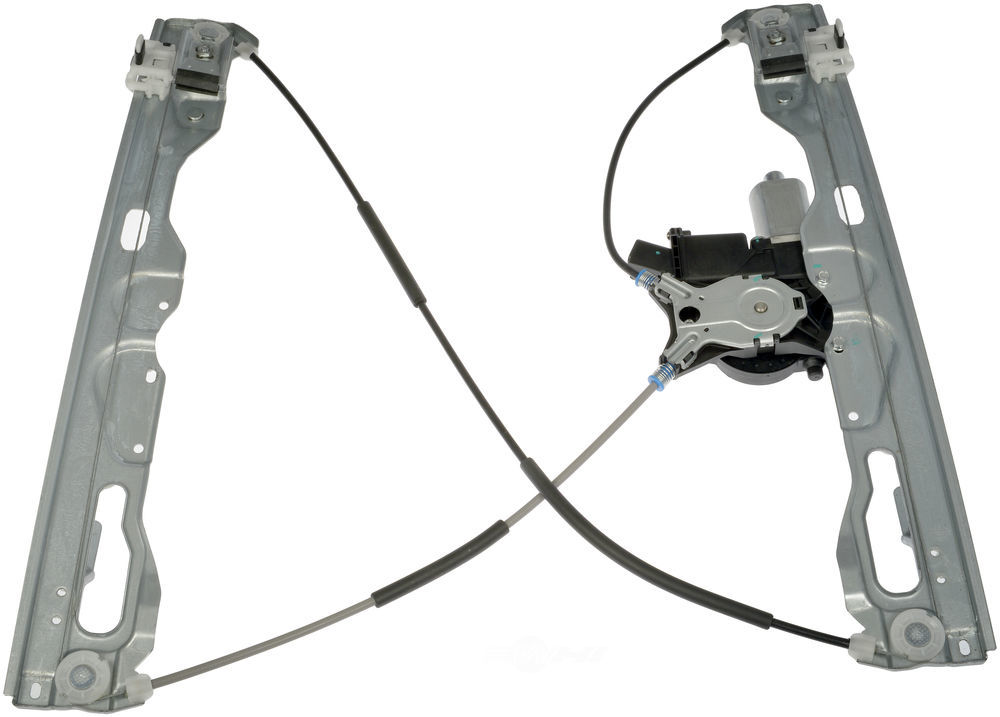 DORMAN OE SOLUTIONS - Power Window Motor and Regulator Assembly - DRE - 751-600