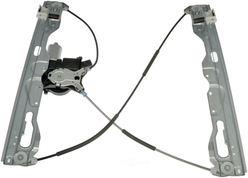 DORMAN OE SOLUTIONS - Power Window Motor and Regulator Assembly - DRE - 751-601