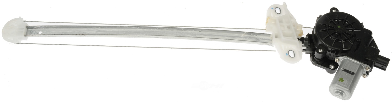 DORMAN OE SOLUTIONS - Power Window Motor and Regulator Assembly - DRE - 751-603