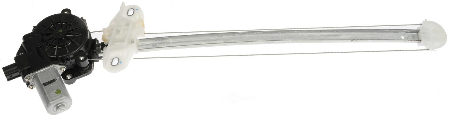 DORMAN OE SOLUTIONS - Power Window Motor and Regulator Assembly - DRE - 751-604