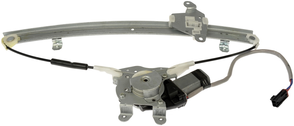 DORMAN OE SOLUTIONS - Power Window Motor and Regulator Assembly - DRE - 751-630