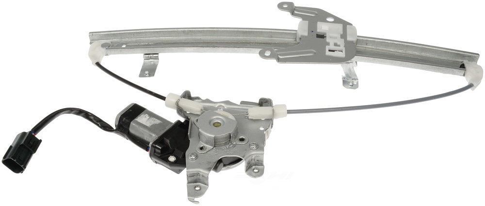 DORMAN OE SOLUTIONS - Power Window Motor and Regulator Assembly - DRE - 751-634