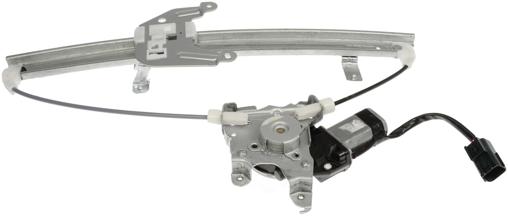 DORMAN OE SOLUTIONS - Power Window Motor and Regulator Assembly - DRE - 751-635