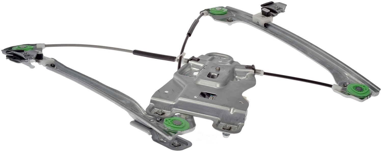 DORMAN OE SOLUTIONS - Power Window Motor and Regulator Assembly - DRE 751-637