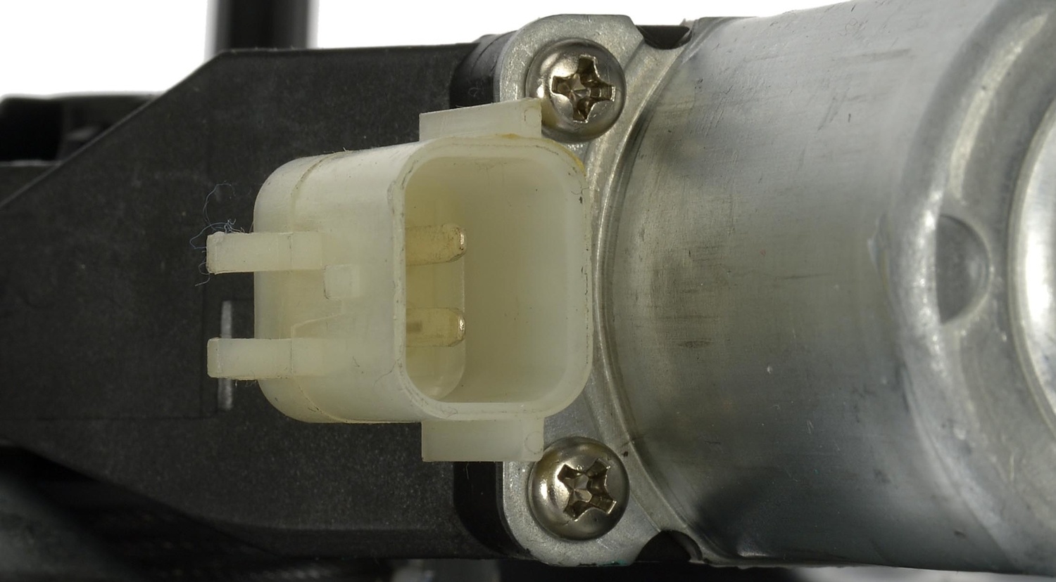 DORMAN OE SOLUTIONS - Power Window Motor and Regulator Assembly - DRE 751-637