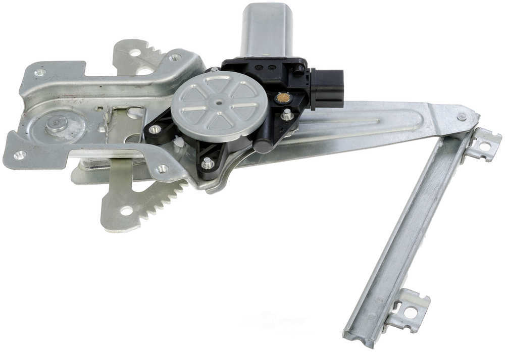 DORMAN OE SOLUTIONS - Power Window Motor and Regulator Assembly - DRE - 751-655