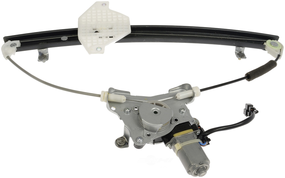 DORMAN OE SOLUTIONS - Power Window Motor and Regulator Assembly - DRE - 751-675