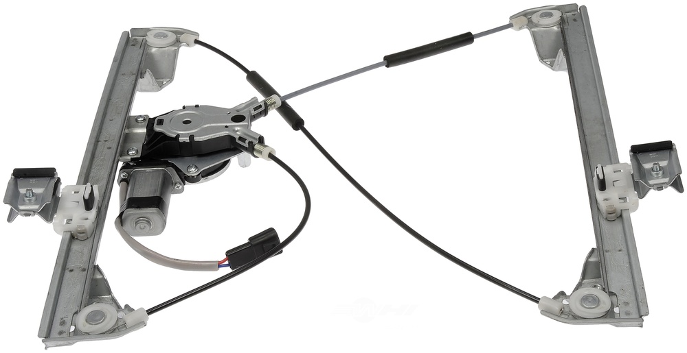 DORMAN OE SOLUTIONS - Power Window Motor and Regulator Assembly - DRE - 751-705