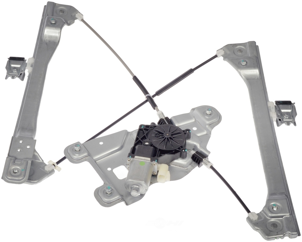 DORMAN OE SOLUTIONS - Power Window Motor and Regulator Assembly - DRE 751-720