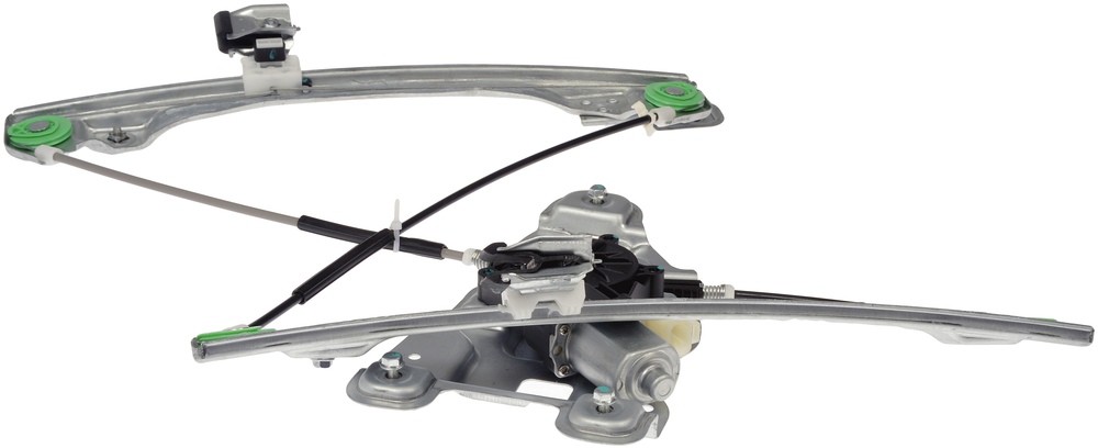DORMAN OE SOLUTIONS - Power Window Motor and Regulator Assembly - DRE 751-720