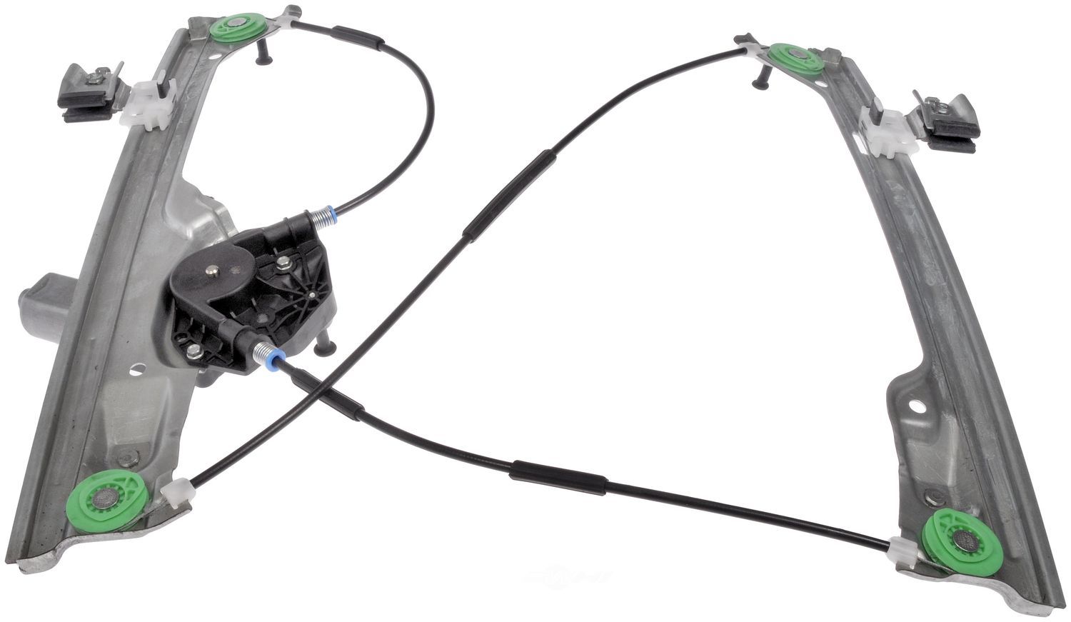 DORMAN OE SOLUTIONS - Power Window Motor and Regulator Assembly - DRE - 751-725