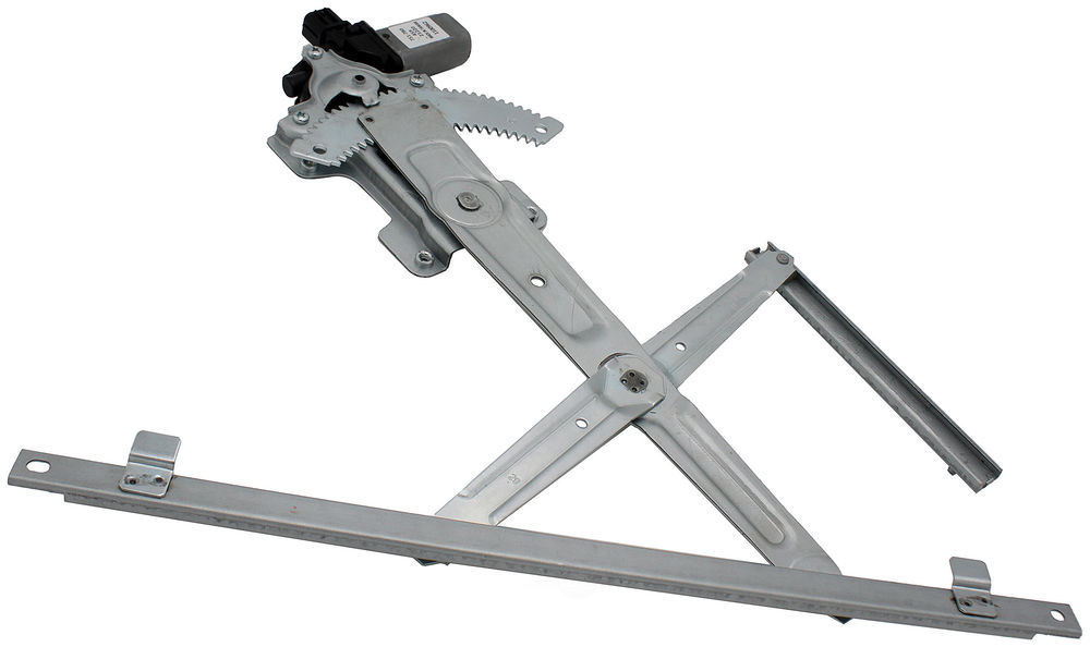DORMAN OE SOLUTIONS - Power Window Motor and Regulator Assembly (Front Left) - DRE 751-780