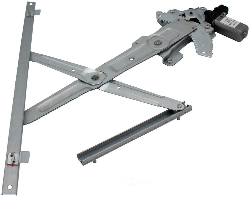 DORMAN OE SOLUTIONS - Power Window Motor and Regulator Assembly (Front Left) - DRE 751-780