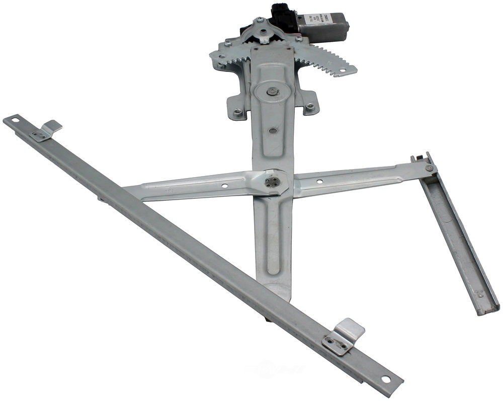 DORMAN OE SOLUTIONS - Power Window Motor and Regulator Assembly (Front Left) - DRE 751-780