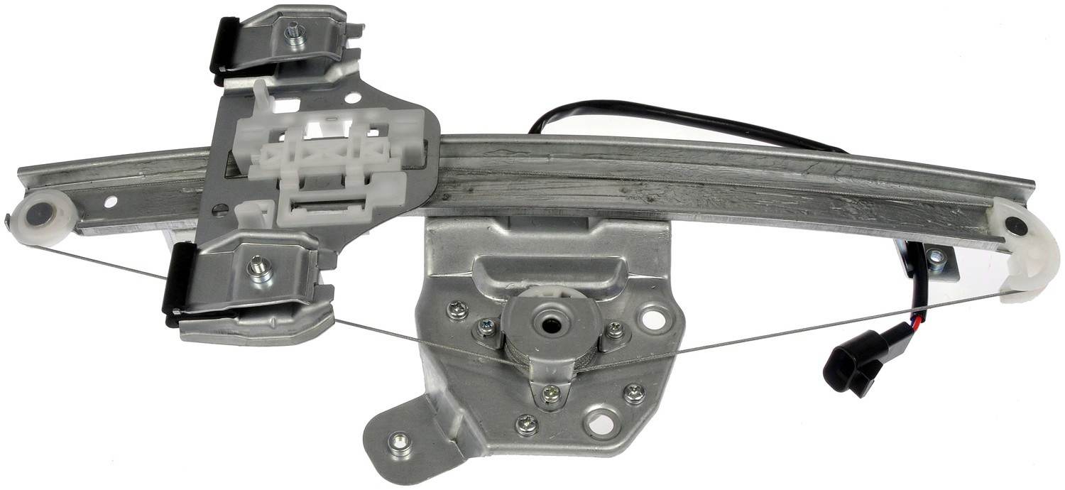DORMAN OE SOLUTIONS - Power Window Motor and Regulator Assembly - DRE - 751-786