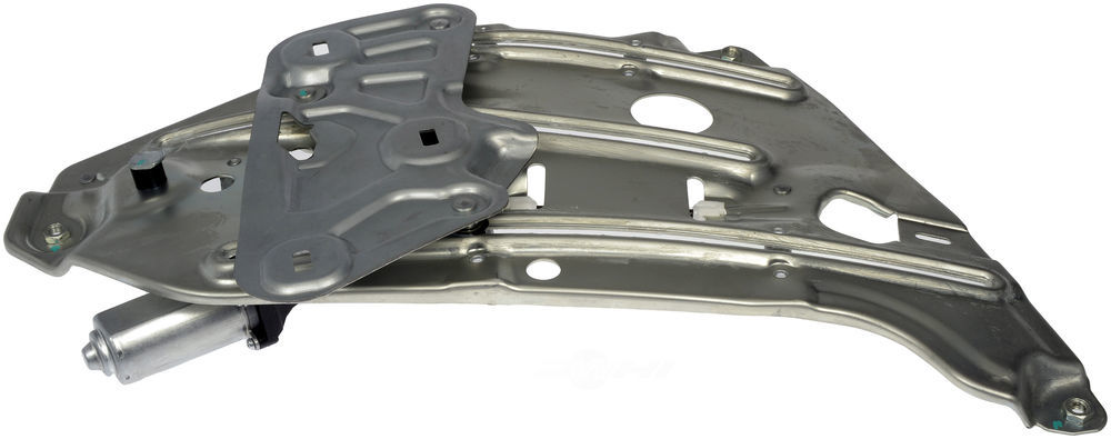 DORMAN OE SOLUTIONS - Power Window Motor and Regulator Assembly - DRE - 751-815