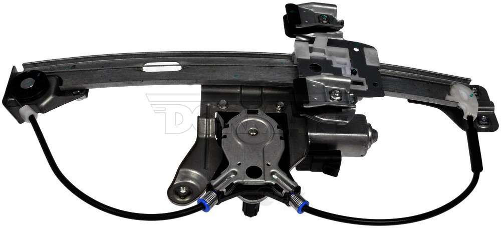 DORMAN OE SOLUTIONS - Power Window Motor and Regulator Assembly - DRE - 751-824