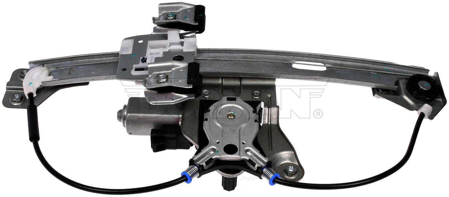 DORMAN OE SOLUTIONS - Power Window Motor and Regulator Assembly - DRE - 751-825